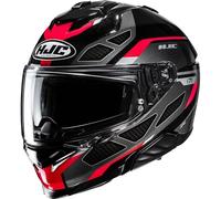 HJC i71 Zest MC1 Casque Intégral gris XS