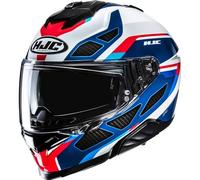 HJC, Casque Moto Intégral I71 ZEST MC21, XS