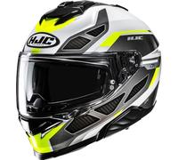 HJC, Casque Moto Intégral I71 ZEST MC3H, XXL