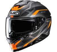 HJC, Casque Moto Intégral I71 ZEST MC7SF, XXL