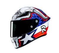 HJC, Casque Moto Intégral RPHA 1 Garrett GERLOFF Replica, XL