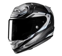 HJC, Casque Moto Intégral RPHA 12 BRELS MC5SF, M