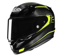 Casque Intégral HJC RPHA 12 CARBON KERES MC3H