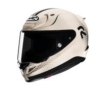 HJC, Casque Moto Intégral RPHA 12 ENOTH MC9, S