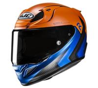 HJC, Casque Moto Intégral RPHA 12 KOS MC27SF, S