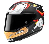 HJC, Casque Moto Intégral RPHA 12 Shadow The Hedgehog MC1SF, L