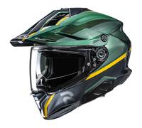 HJC Casque moto RPHA 60 Arbre MC4 XL