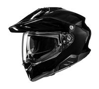 HJC, Casque Moto Intégral RPHA 60 UNI Metal Black, XL