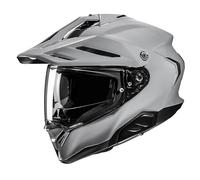 HJC, Casque Moto Intégral RPHA 60 UNI Nardo Gray, S