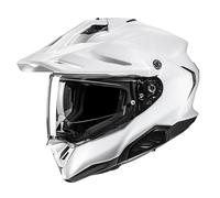 HJC, Casque Moto Intégral RPHA 60 UNI Pearl White, S