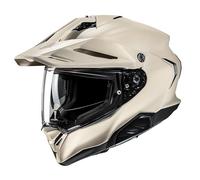 HJC, Casque Moto Intégral RPHA 60 UNI Semi Flat Sand Beige, S