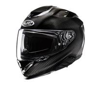 HJC, Casque Moto Intégral RPHA 71 Carbon Black, XL