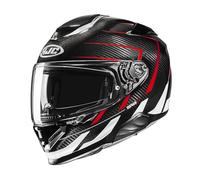 HJC, Casque Moto Intégral RPHA 71 CARBON CANO MC1, S
