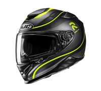 HJC, Casque Moto Intégral RPHA 71 CLETA MC3HSF, XS
