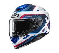 HJC, Casque Moto Intégral RPHA 71 ELLON MC21, M