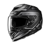 HJC, Casque Moto Intégral RPHA 71 ELLON MC5SF, XXL