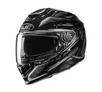 HJC, Casque Moto Intégral RPHA 71 TETH MC5, XS