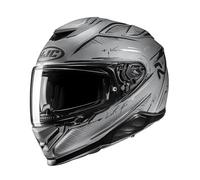 HJC, Casque Moto Intégral RPHA 71 TETH MC5SF, L