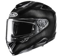 HJC, Casque Moto Intégral RPHA 72 CARBON UNI Black, S