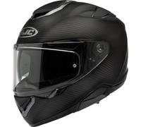 HJC, Casque Moto Intégral RPHA 72 CARBON UNI Matte Black, XXL