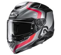 HJC, Casque Moto Intégral RPHA 72 ERNEM MC1SF, XS