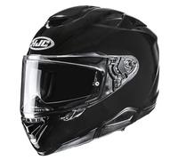 HJC, Casque Moto Intégral RPHA 72 Metal Black, M