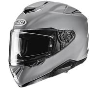 HJC, Casque Moto Intégral RPHA 72 Nardo Gray, XS