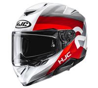HJC RPHA 72 Phyta MC1 Casque Intégral rouge S
