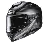 HJC, Casque Moto Intégral RPHA 72 PHYTA MC5SF, XXL