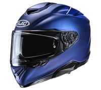 HJC, Casque Moto Intégral RPHA 72 Semi Flat Metallic Blue, XXL