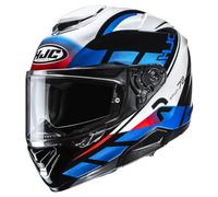 HJC RPHA 72 Value MC21 Casque Intégral blanc XS