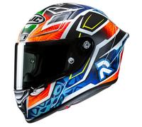 HJC, Casque Moto Intégral RPHA1 Binder Replica 2024 MC27SF, S