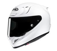 Casque Intégral HJC RPHA 12 SOLID PEARL WHITE