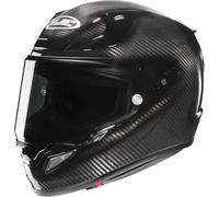 HJC, Casque Moto Intégral RPHA12 Carbon Black, S