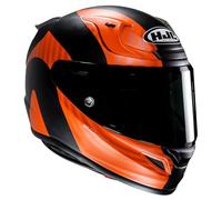 HJC Casque Moto intégral RPHA12 Ottin MC47SF S