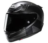 HJC RPHA 12 Ottin Casque, noir-gris, taille L pour homme