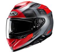 HJC, Casque Moto Intégral RPHA71 COZAD MC1SF, XL