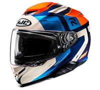 HJC, Casque Moto Intégral RPHA71 COZAD MC27, XXL