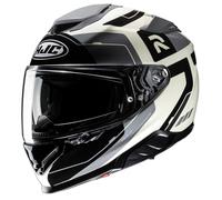 HJC, Casque Moto Intégral RPHA71 Cozad MC5, XS