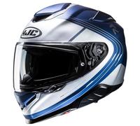 HJC, Casque Moto Intégral RPHA71 FREPE MC2SF, XXL