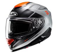 HJC, Casque Moto Intégral RPHA71 FREPE MC7SF, XL
