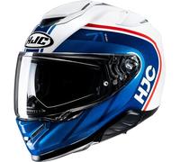 HJC, Casque Moto Intégral RPHA71 MAPOS MC21, XXL