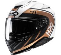 HJC, Casque Moto Intégral RPHA71 MAPOS MC9SF, XXL