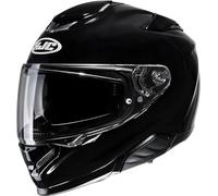 HJC RPHA 71 Solid Casque, noir, taille XL pour homme
