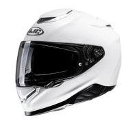 casque hjc rpha 71 solid - blanc perle XXL