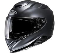 HJC, Casque Moto Intégral RPHA71 UNI Semi Mat Anthracite, L