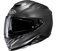 HJC, Casque Moto Intégral RPHA71 UNI Semi Mat Titanium, XL