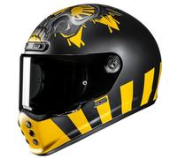 HJC, Casque Moto Intégral V10 Crania MC3SF