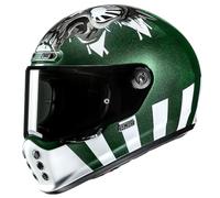 HJC, Casque Moto Intégral V10 Crania MC4, XL