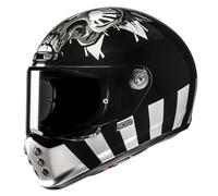 HJC, Casque Moto Intégral V10 Crania MC5, M